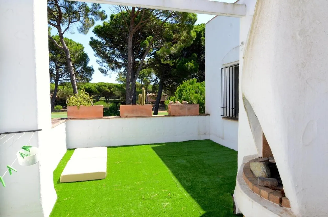 Piverd Del Golf 41 Pals Feriehus