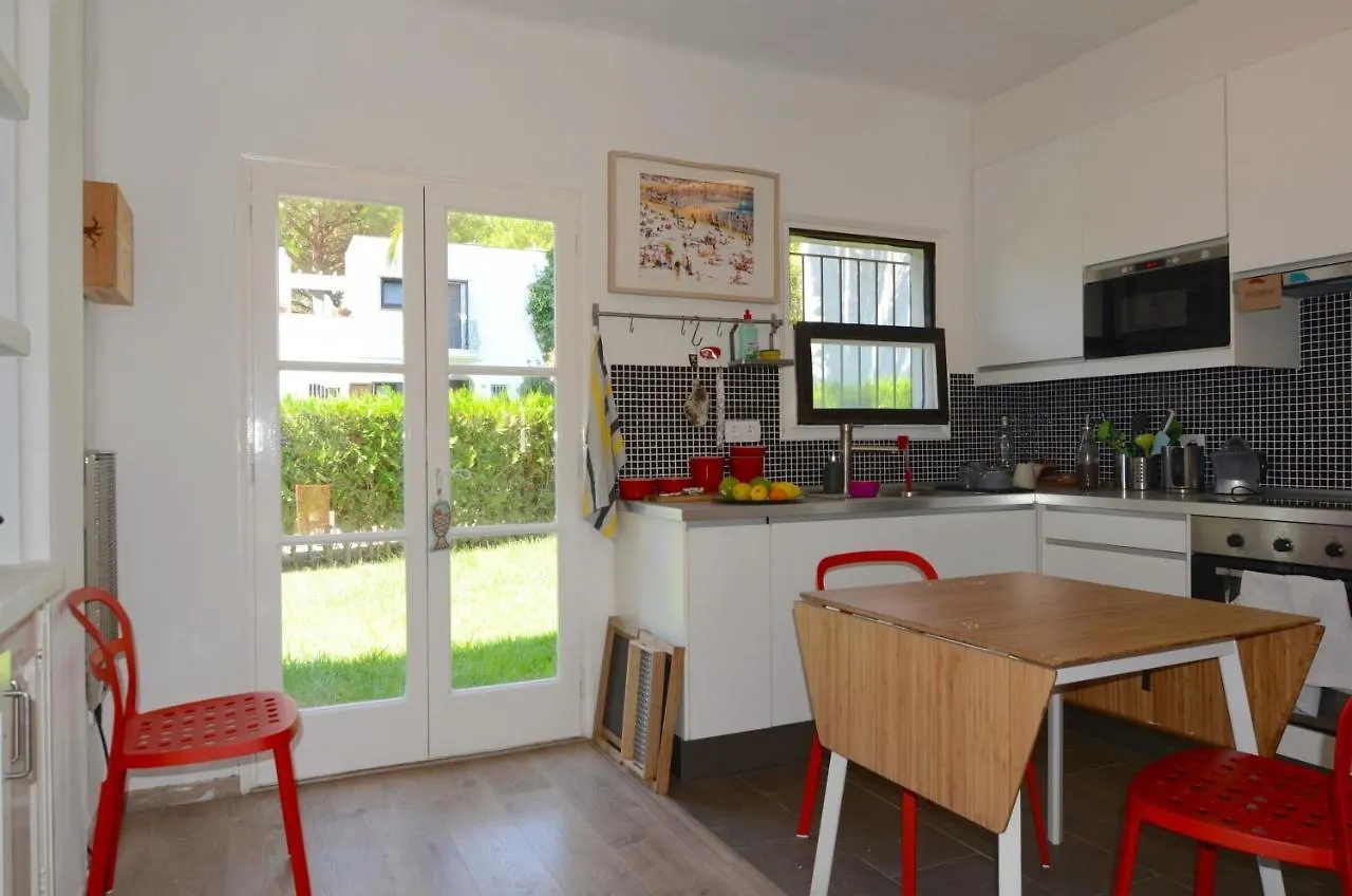 Holiday home Piverd Del Golf 41 Pals