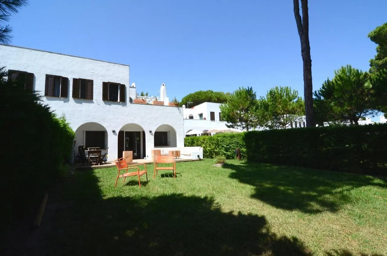Piverd Del Golf 41 Pals Holiday home
