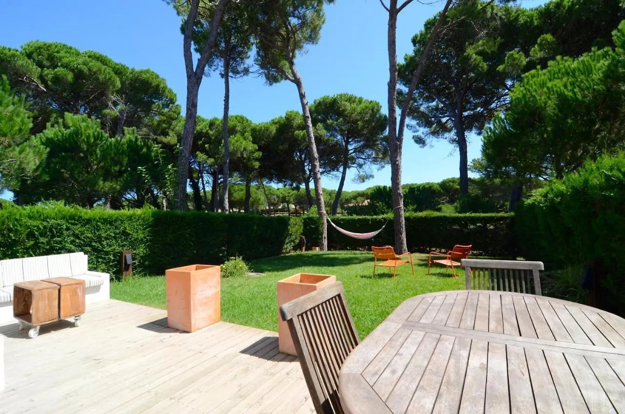 Holiday home Piverd Del Golf 41 Pals Spain